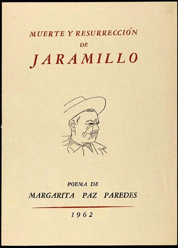 Imagen de Documentación sobre la muerte de Rubén Jaramillo y su familia (atribuido)