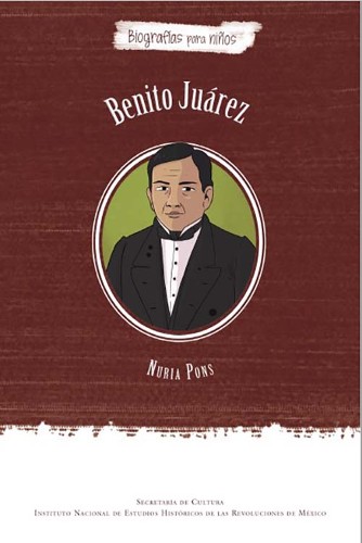 Imagen de Benito Juárez (propio)