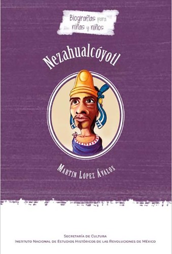 Imagen de Nezahualcóyotl (propio)