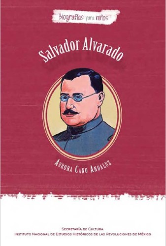 Imagen de Salvador Alvarado (propio)