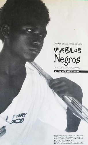 Imagen de Primer Encuentro de Pueblos Negros de la Costa Chica de Oaxaca (atribuido)