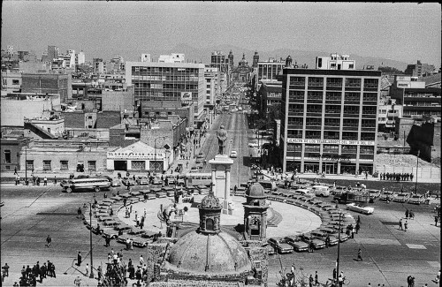 Imagen de Vista panorámica (atribuido)