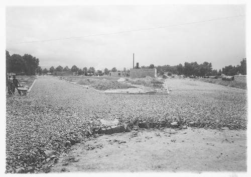 Imagen de Pavimentación calle de Eugenia col. del Valle
