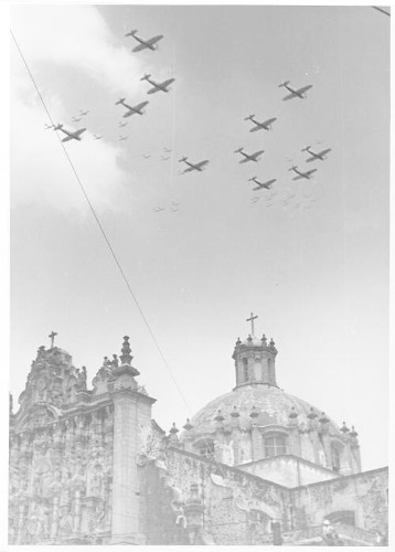 Imagen de Desfile militar