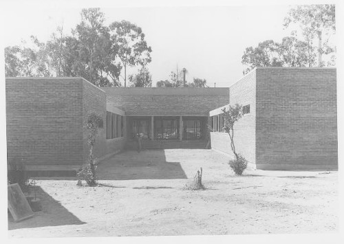 Imagen de Escuela El Pípila en Los Pinos