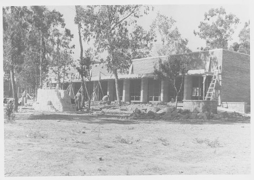 Imagen de Escuela El Pípila en Los Pinos