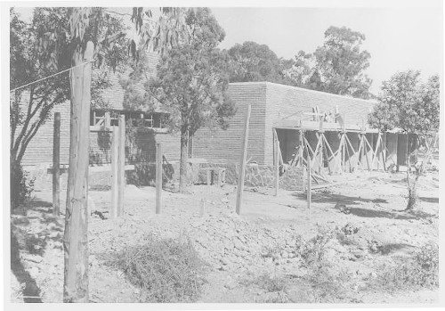 Imagen de Escuela El Pípila en Los Pinos