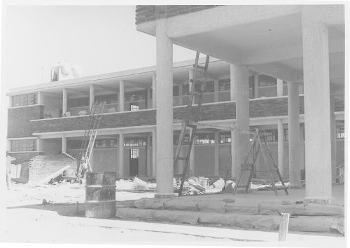 Imagen de Escuela Av. Natal entre Montevideo y Otavalo col. Lindavista