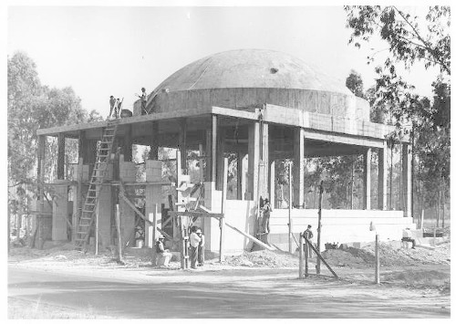Imagen de Obras del Lerma
