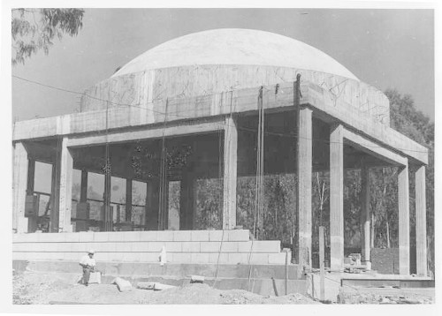 Imagen de Obras del Lerma