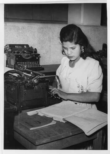 Imagen de Centro Cultural Femenino No.1 Av. del Taller y Navojoa