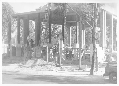 Imagen de Obras del Lerma