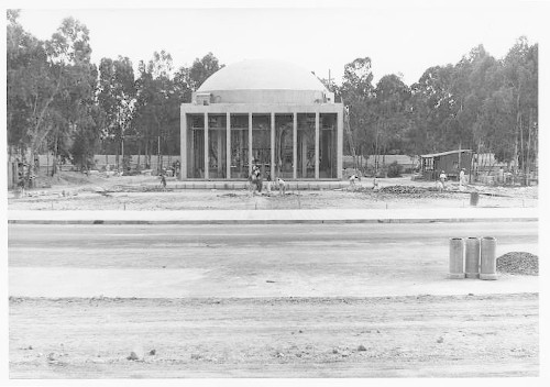 Imagen de Obras del Lerma
