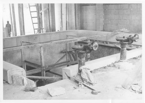 Imagen de Obras del Lerma