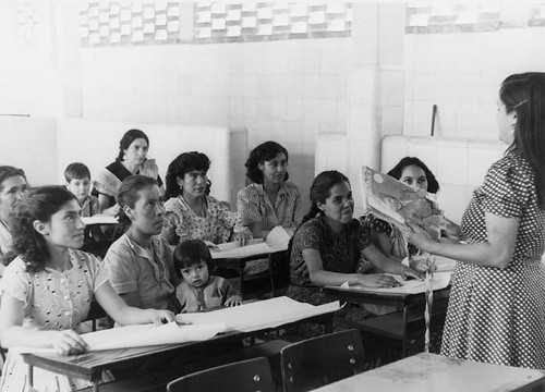 Imagen de Centro Femenino de Trabajo Carmen Serdán (propio)