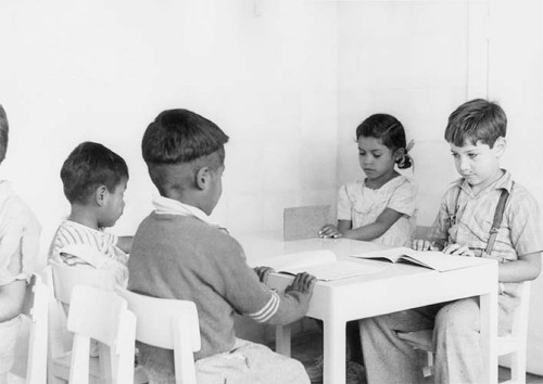 Imagen de Centro Femenino de Trabajo Carmen Serdán (propio)