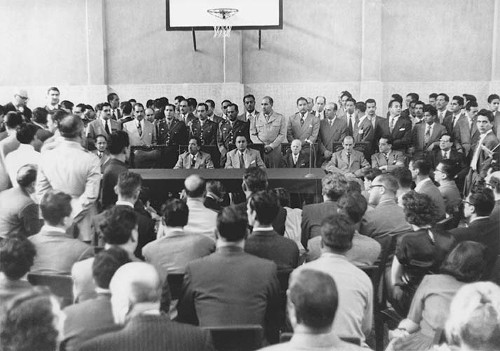 Imagen de Gimnasio Escuela de Leyes (propio)
