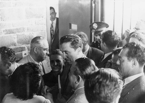 Imagen de Escuela en la colonia Gómez Farías (propio)