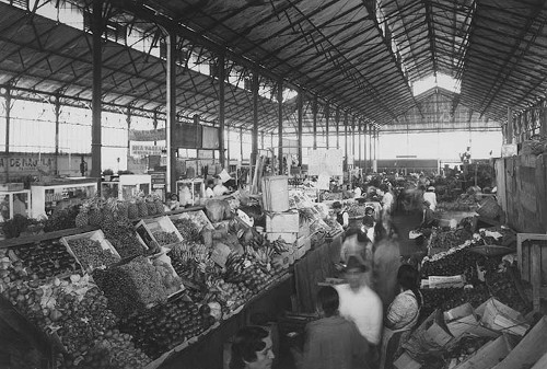 Imagen de Mercado San Cosme (propio)