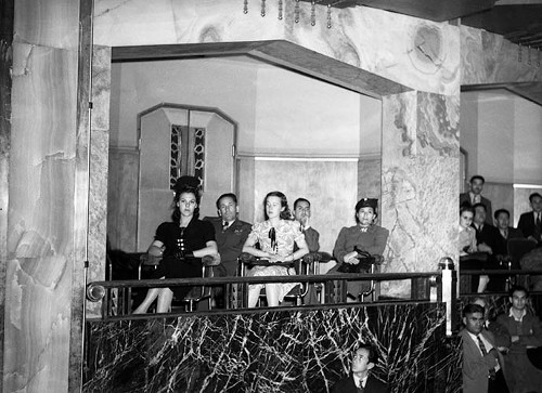 Imagen de Jornada cultural organizada por el D.D.F: conferencia del Lic. José Vasconcelos en el Palacio de Bellas Artes (propio), Jornada cultural organizada por el Departamento del Distrito Federal: conferencia del licenciado José Vasconcelos en el Palacio de Bellas Artes (alternativo)