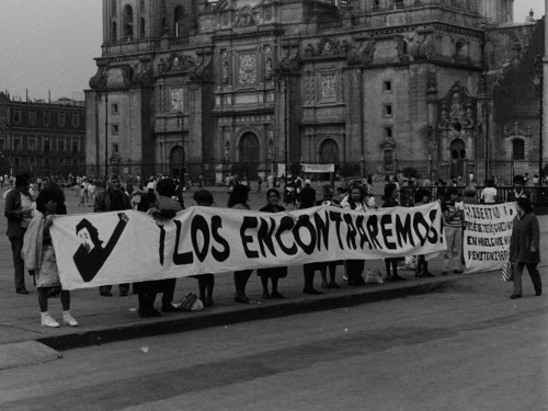 Imagen de ¡Los encontraremos! (atribuido)