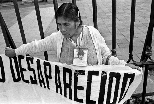 Imagen de Doña con manta (atribuido)