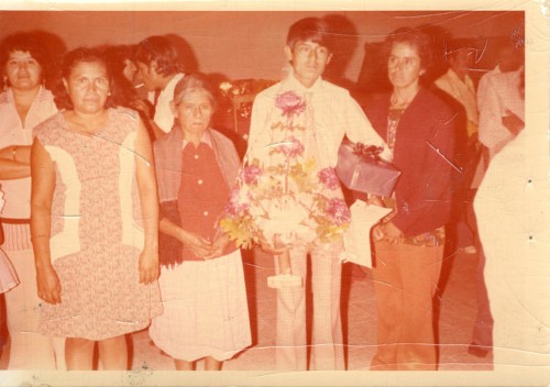 Imagen de La familia Chávez-Hoyos (atribuido)