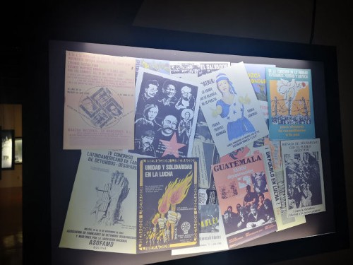 Imagen de Carteles del Comité ¡Eureka! (atribuido)