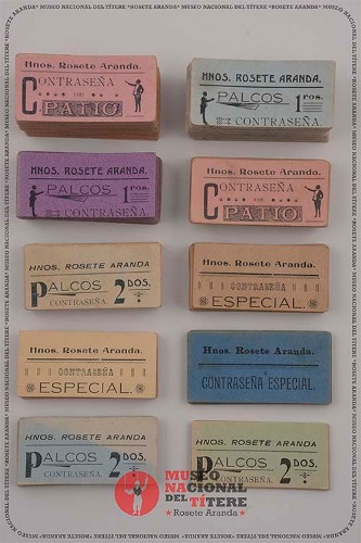 Imagen de Imagen de 400 boletos (atribuido)