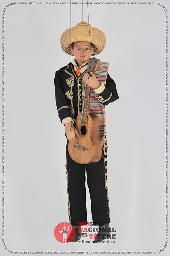 Imagen de Mariachi 2 (atribuido)