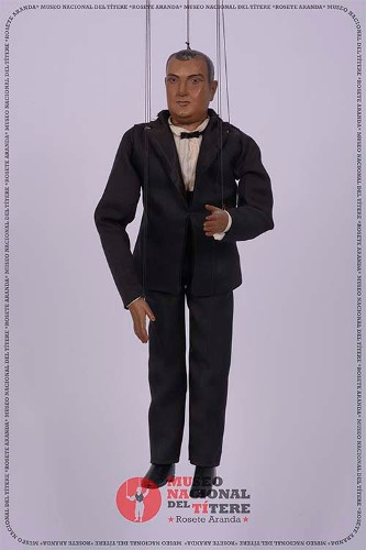 Imagen de Pedro Vargas (atribuido)