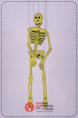 Imagen de Calavera (atribuido)