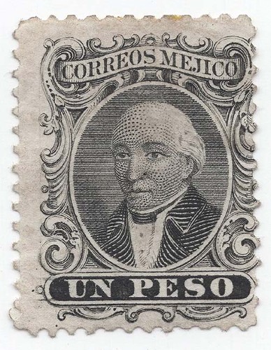 Imagen de Miguel Hidalgo (atribuido)