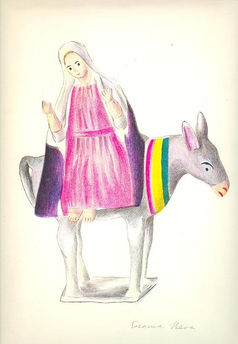 Imagen de Virgen (propio)