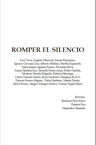 Imagen de Romper el silencio (propio)