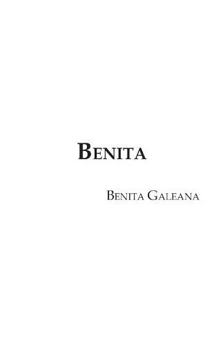 Imagen de Benita (propio)