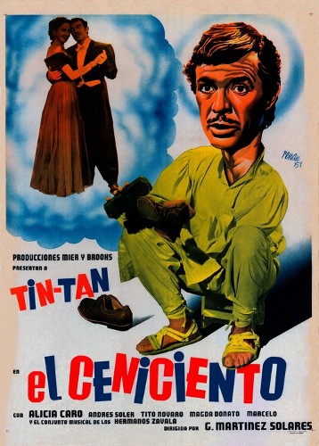Imagen de El ceniciento (propio)