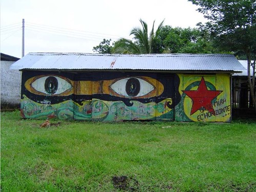 Imagen de Ya se mira el horizonte (propio)