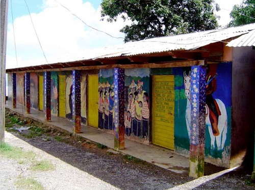 Imagen de Acteal (propio)