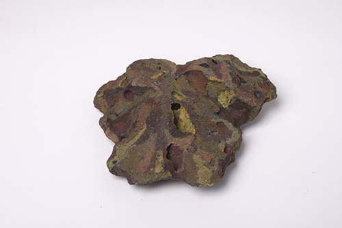 Imagen de Xitle II (propio)