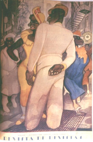 Imagen de Harlem