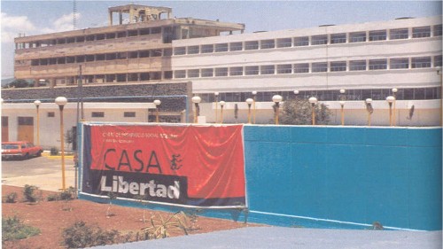 Imagen de Memoria, origen de un proyecto educativo (atribuido)