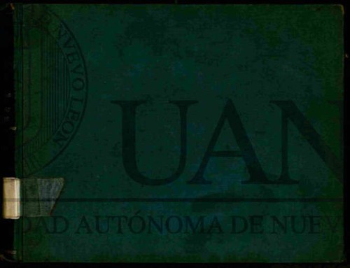 Imagen de Catálogo alfabético y cronológico de los hechos de armas que han tenido lugar en la república mexicana desde su independencia hasta nuestros días recopilados por el coronel Rafael Echenique (propio)