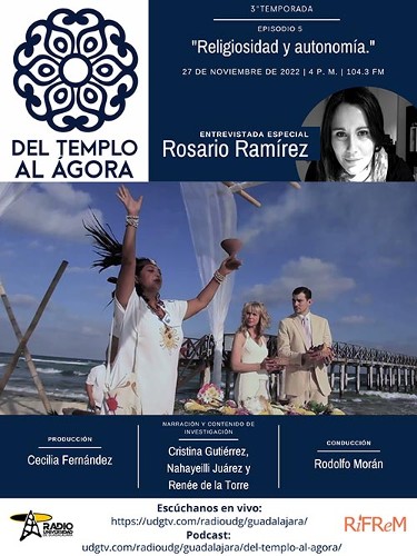 Imagen de Religiosidad y autonomía (propio)