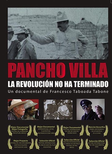 Imagen de Pancho Villa, la revolución no ha terminado. Parte 1 (propio)