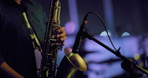 Imagen de Concierto para necios (propio)