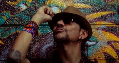 Imagen de México, Ciudad hip-hop (propio)
