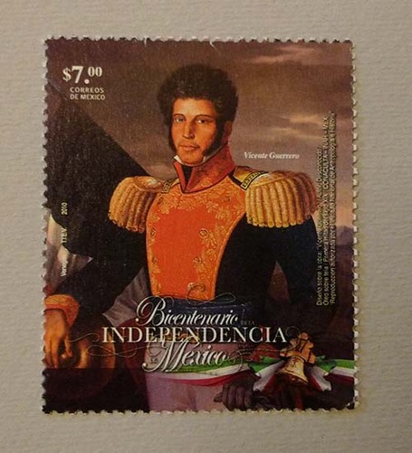 Imagen de Bicentenario de la Independencia de México (atribuido)