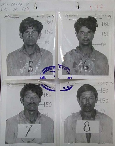 Imagen de Hombres detenidos en Acapulco, Guerrero (atribuido)