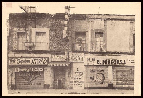 Imagen de Calle de Corregidora # 85